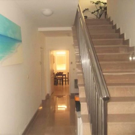 Bliss Apartments Budva Exterior photo