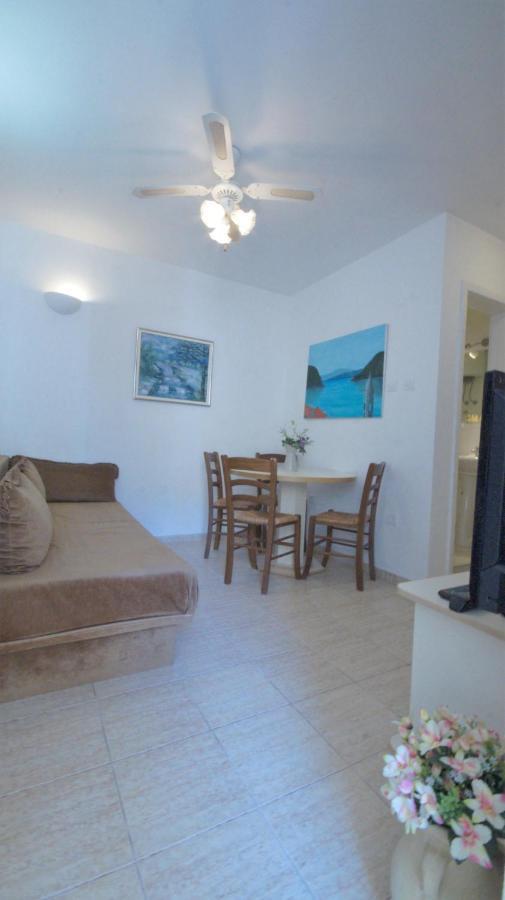 Bliss Apartments Budva Exterior photo