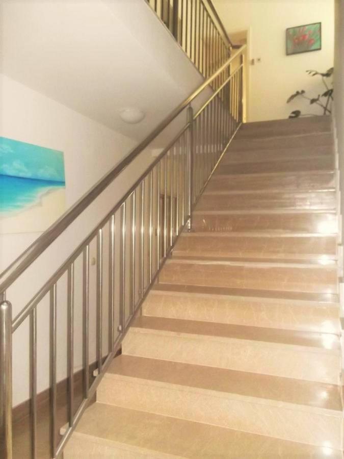 Bliss Apartments Budva Exterior photo